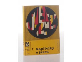 Kapitolky o jazzu