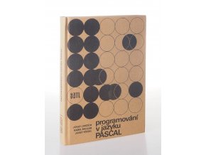 Programování v jazyku Pascal (1988)