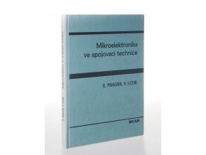 Mikroelektronika ve spojovací technice