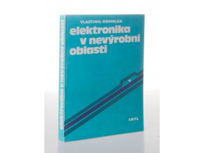 Elektronika v nevýrobní oblasti