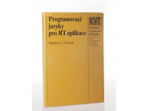 Programovací jazyky pro RT aplikace
