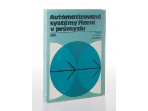 Automatizované systémy řízení v průmyslu