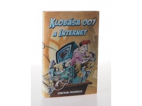 Klobása 007 a internet