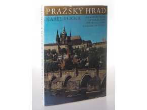 Pražský hrad (1972)
