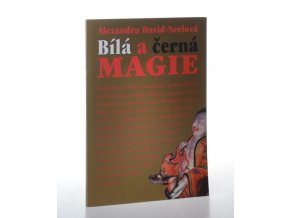 Bílá a černá magie