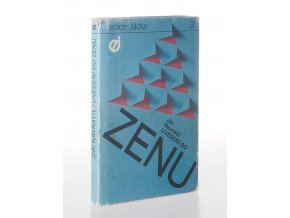 Uvedení do Zenu