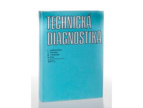 Technická Diagnostika