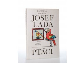 Ladovy veselé učebnice. Ptáci (1979)