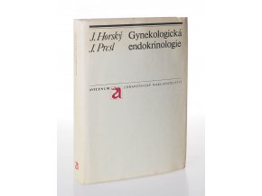 Gynekologická endokrinologie