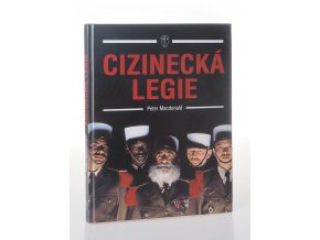 Cizinecká legie