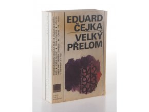 Velký přelom: válečná léta 1942-1943