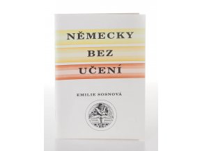 Německy bez učení (1991)