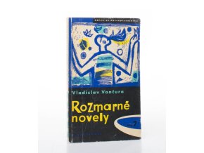 Rozmarné novely (Rozmarné léto aj.)