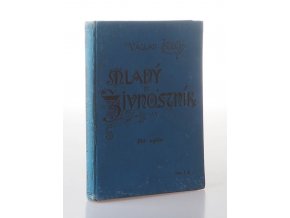 Mladý živnostník (1896)