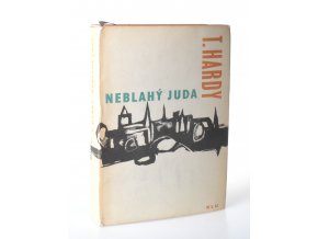Neblahý Juda (1963)
