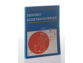 Zkoušky elektrotechniků