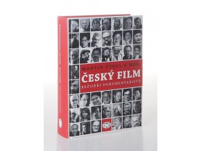 Český film: režiséři-dokumentaristé