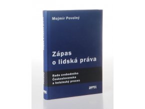 Zápas o lidská práva