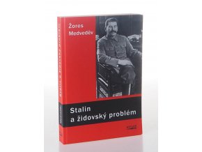 Stalin a židovský problém