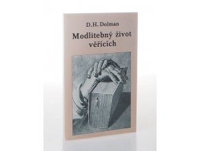 Modlitebný život věřících