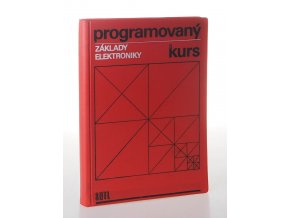 Základy elektrotechniky:  programovaný kurs