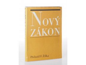 Nový zákon (1966)