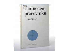 Hodnocení pracovníků