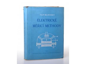 Elektrické měřící methody