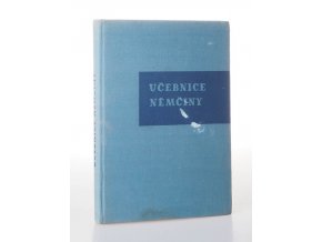 Učebnice němčiny