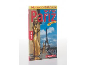 Paříž: s City atlasem (2006)
