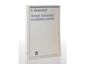 Terapie funkčních sexuálních poruch (1986)