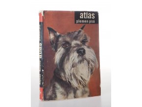 Atlas plemen psů (1969)
