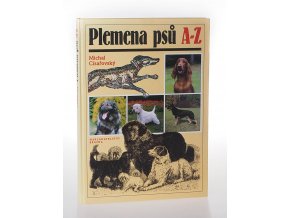 Plemena psů A-Z