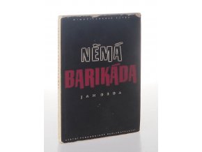 Němá barikáda (1956)