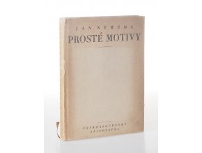 Prosté motivy (1954)