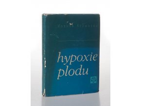 Hypoxie plodu