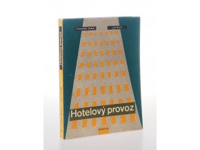 Hotelový provoz