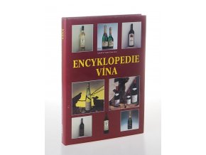 Encyklopedie vína (2002)