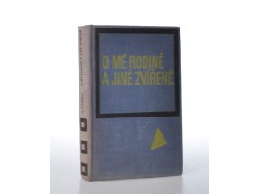 O mé rodině a jiné zvířeně (1968)