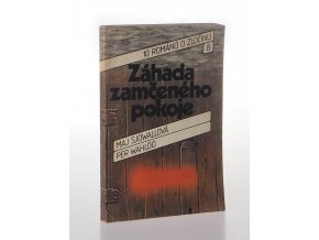 Záhada zamčeného pokoje (1985)