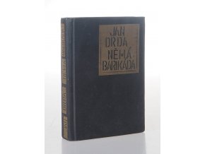 Němá barikáda (1965)