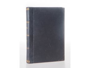 Svatvečer: ročník VI. (1893)