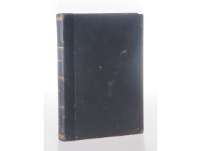 Svatvečer: ročník VII. (1894)