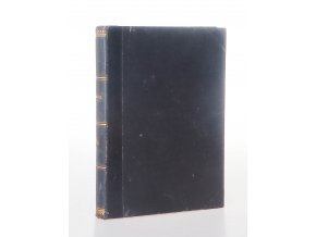 Svatvečer: ročník IX (1896).