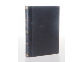 Svatvečer: ročník X. (1897)