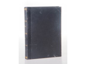 Svatvečer: ročník XI. (1898)