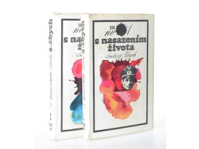 S nasazením života : příběhy muže známého pod jménem Hans Kloss (2 sv.) (1972)