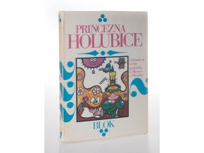 Princezna holubice (1979)