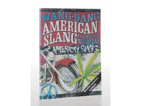 Wang Dang: Americký slang