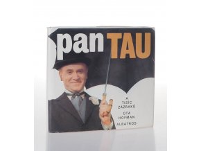 Pan Tau a tisíc zázraků (1990)